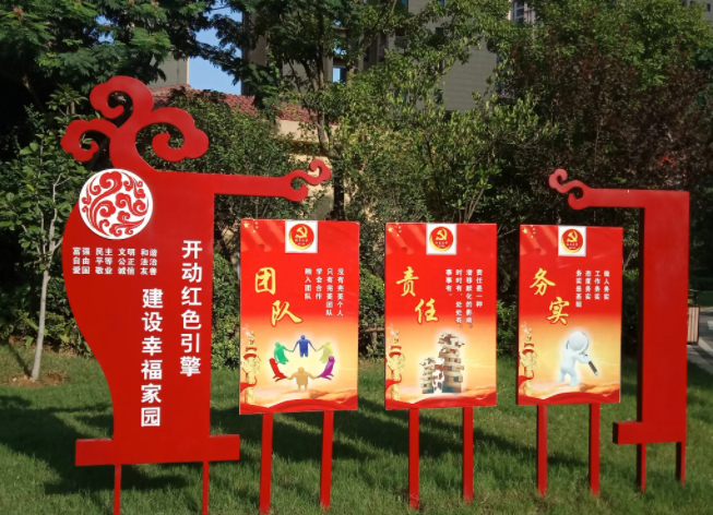 南充標識91香蕉下载地址製作施工安裝