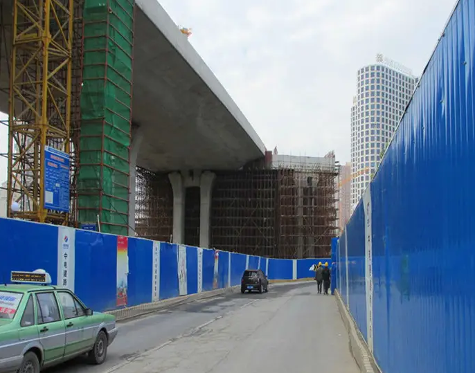 南充圍擋91香蕉下载地址製作施工安裝