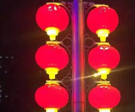 南充市政亮化91香蕉下载地址製作施工安裝