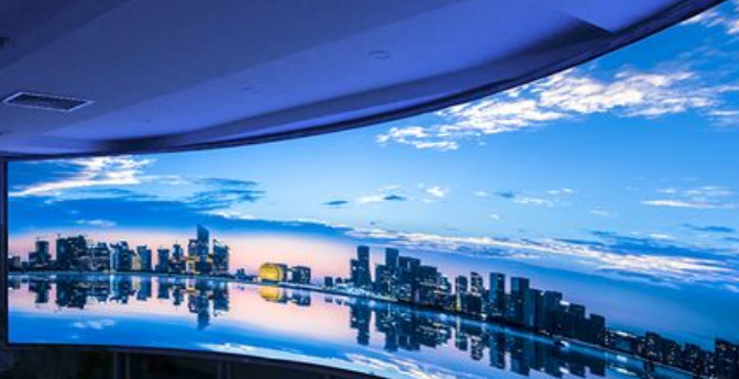 南充LED顯示屏91香蕉下载地址製作施工安裝