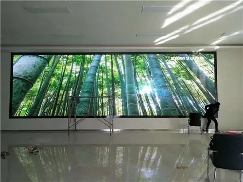 成都LED顯示屏91香蕉下载地址製作安裝