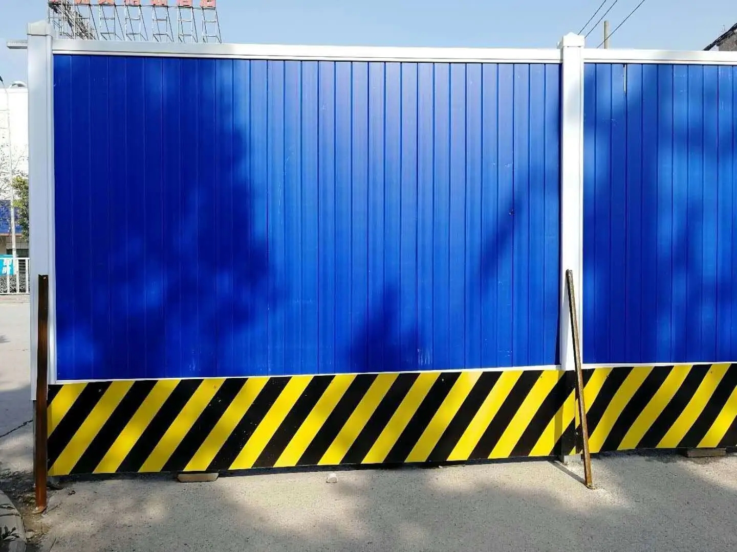 成都圍擋91香蕉下载地址製作施工安裝