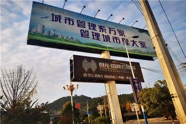 四川廣告公司,招牌製作應該注意哪些方麵呢？